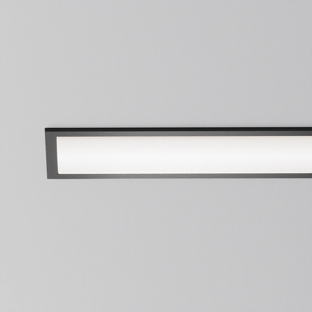 Встраиваемый светодиодный светильник Maytoni Technical Downlight Basis DL066-20W3-6K-B Фото № 4