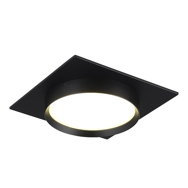 Встраиваемый светильник ST Luce ST258.418.01 изображение 2 Встраиваемый светильник ST Luce ST258.418.01 Фото № 2