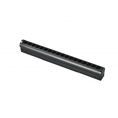 Трековый светодиодный светильник iLedex Technical Vision 4825-041-L305-18W-36DG-3000K-BK 1