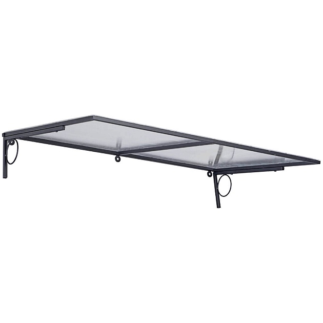 Козырёк Vitaluce V7452/2 изображение 1 Козырёк Vitaluce V7452/2 Фото № 1