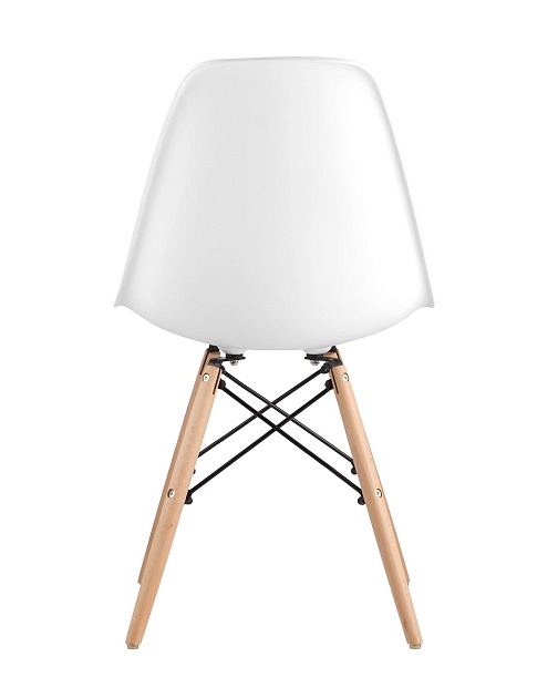 Кухонный стул Stool Group Style DSW белый УТ000001843 изображение 3 Кухонный стул Stool Group Style DSW белый УТ000001843 Фото № 3