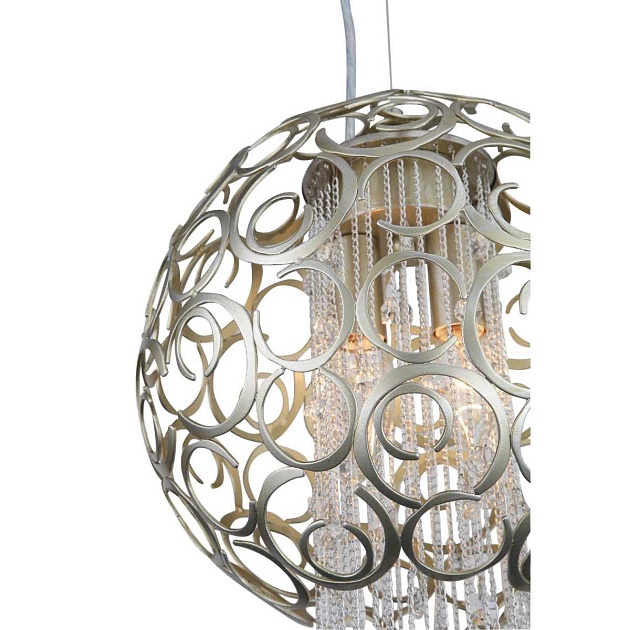 Подвесная люстра ST Luce Dolcima SL1101.203.02 изображение 3 Подвесная люстра ST Luce Dolcima SL1101.203.02 Фото № 3