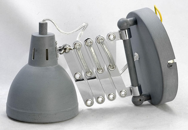 Спот Lussole Loft Koyukuk LSP-8050 изображение 3 Спот Lussole Loft Koyukuk LSP-8050 Фото № 3