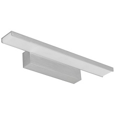 Светильник IEK LED 5116 настенный 8Вт 4000К IP20 белый LT-DBB0-5116-08-40-K01