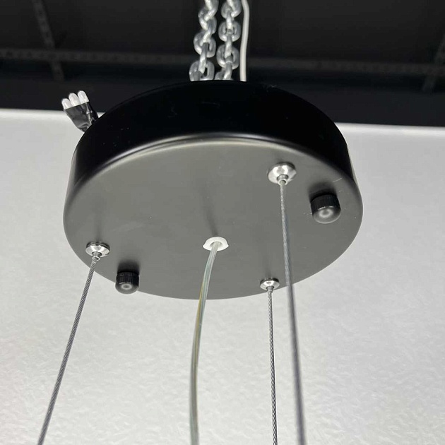 Подвесная люстра Imperium Loft Quartz 101946-26 Фото № 13