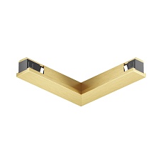Коннектор L-образный Denkirs Shine Base TR5723-SB 3