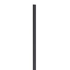 Настенный светодиодный светильник Odeon Light Hightech Fino 7006/150 2