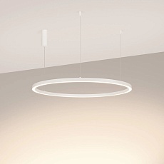 Подвесной светодиодный светильник Arlight SP-Congo-Mult-1-R800-42W Warm3000 046246 2