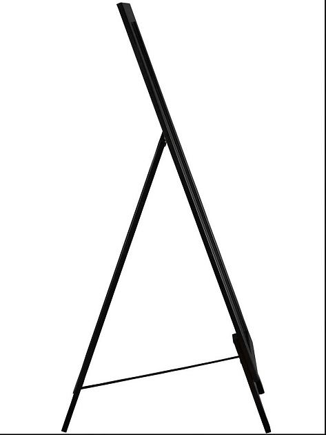 Зеркало напольное Мебелик BeautyStyle 1 008308 изображение 7 Зеркало напольное Мебелик BeautyStyle 1 008308 Фото № 7