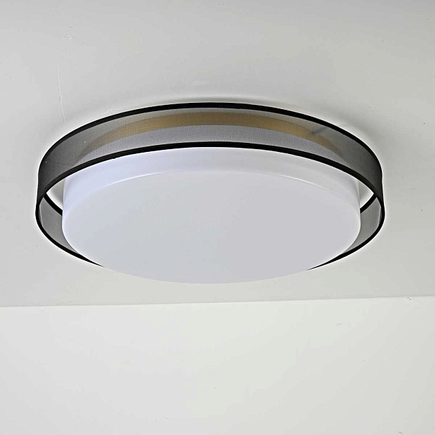 Потолочный светильник Imperium Loft Vedum 141123-26 изображение 7 Потолочный светильник Imperium Loft Vedum 141123-26 Фото № 7