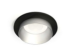 Комплект встраиваемого светильника Ambrella light Techno Spot XC (C6513, N6133) XC6513023