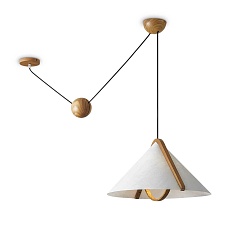 Потолочный светильник Freya Modern FR5554CL-01T 3