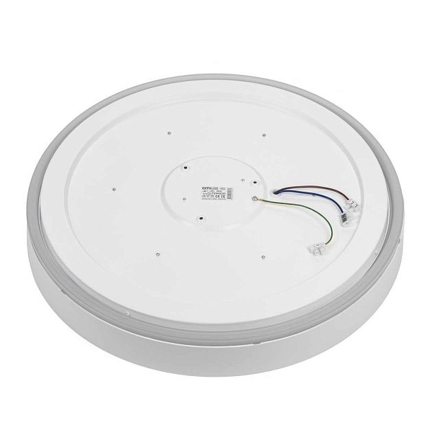 Потолочный светодиодный светильник Citilux Boss CL751450G изображение 4 Потолочный светодиодный светильник Citilux Boss CL751450G Фото № 4