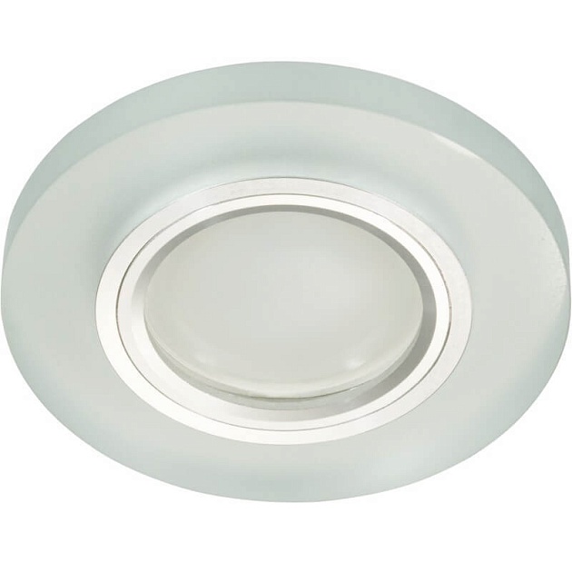 Встраиваемый светильник Fametto Luciole DLS-L112-2001 Фото № 1