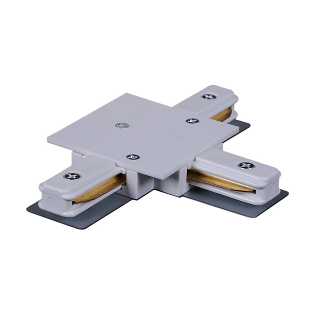 Шинопровод Reluce RL 06045 T-connector WT Фото № 2