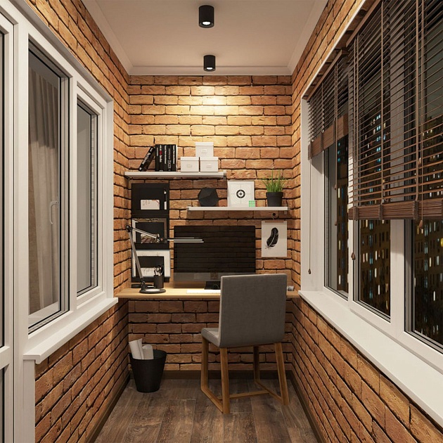 Точечный светильник Denkirs Soro DK3040-BK Фото № 12