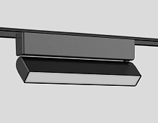 Трековый светодиодный светильник Ambrella light Track System Magnetic Ultra Slim GV1486 1