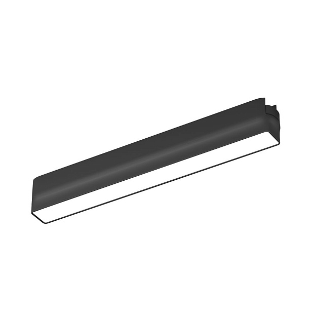 Трековый светильник Denkirs Air Linear DK5330-BK изображение 3 Трековый светильник Denkirs Air Linear DK5330-BK Фото № 3