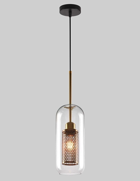 Светильник подвесной Alfa Light F2824-38 изображение 1 Светильник подвесной Alfa Light F2824-38 Фото № 1