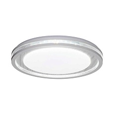 Настенно-потолочный светодиодный светильник Sonex Color Mavi Wood 7681/EL 4