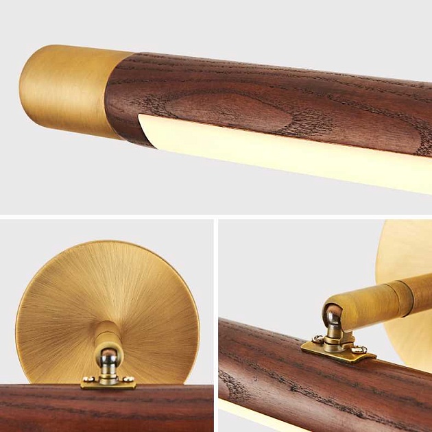 Подсветка для зеркал Imperium Loft Ulta 102171-26 Фото № 2