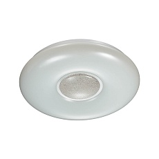 Настенно-потолочный светодиодный светильник Sonex Pale Lazana 2074/DL 5