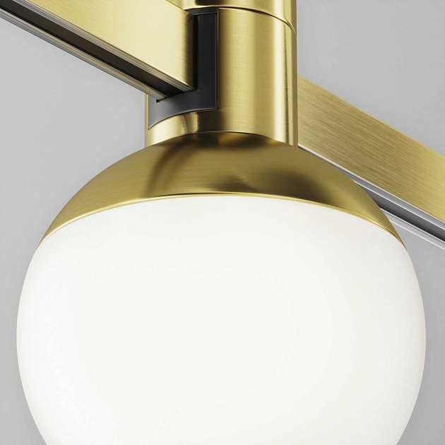 Трековый светильник Technical TR149-1-5W4K-BS Фото № 7