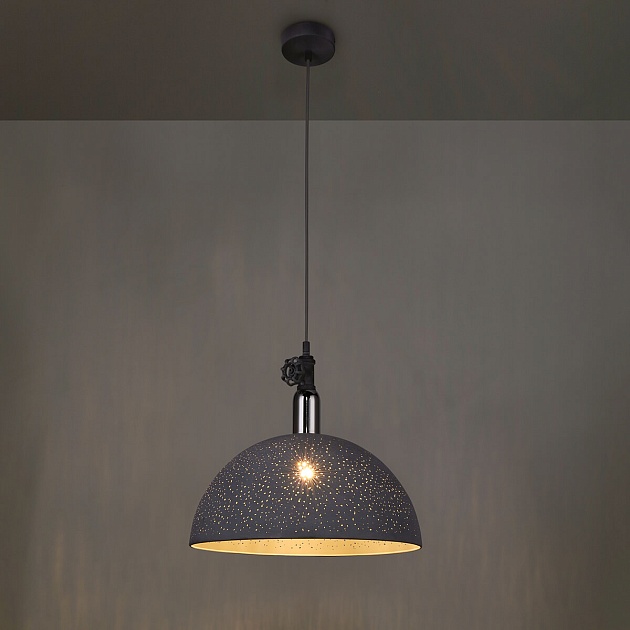 Подвесной светильник Globo Fabian 54653H изображение 2 Подвесной светильник Globo Fabian 54653H Фото № 2