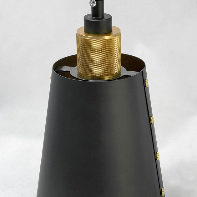Подвесной светильник Lussole Loft LSP-9861 фото 2