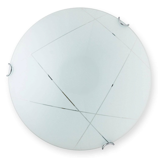 Настенный светильник Toplight Karen TL9012Y-03WH Фото № 1