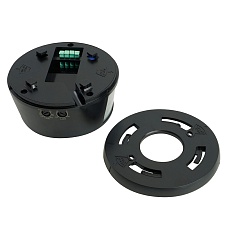 Датчик движения 2000W 30m 360°(верт.) Feron SEN19 51578 5