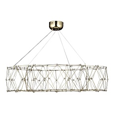 Подвесная люстра ST Luce Граветта SL6602.203.72 1