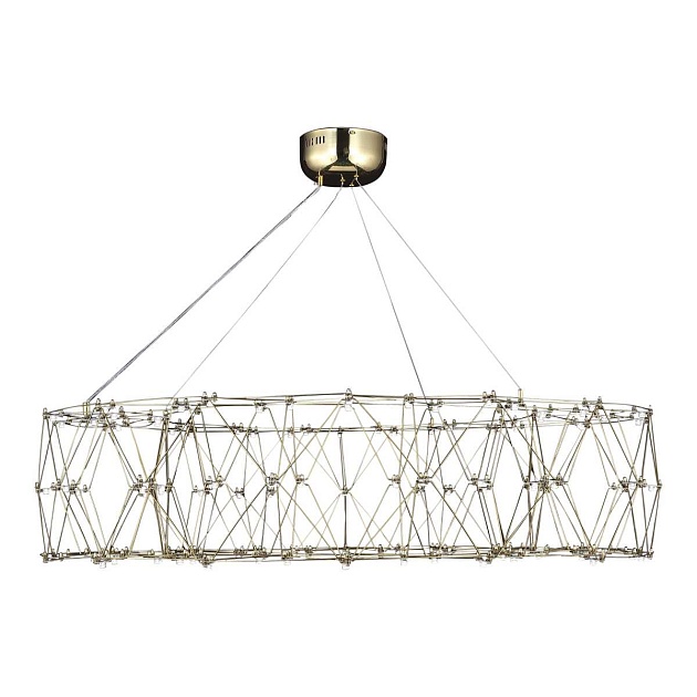 Подвесная люстра ST Luce Граветта SL6602.203.72 изображение 2 Подвесная люстра ST Luce Граветта SL6602.203.72 Фото № 2