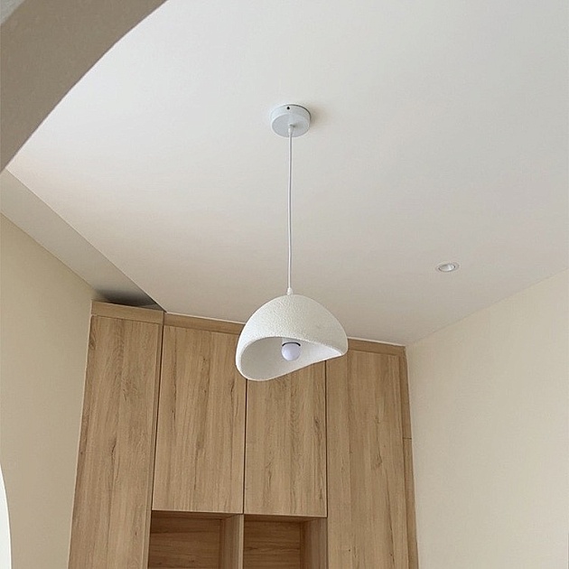 Светильник подвесной Lightera Stone LE205L-400W Фото № 4