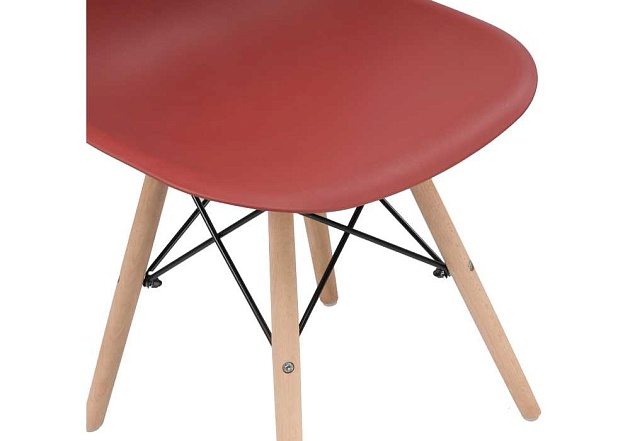 Кухонный стул Woodville Eames 11896 Фото № 5