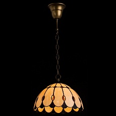 Подвесной светильник Arte Lamp Perla A3164SP-1BG 2