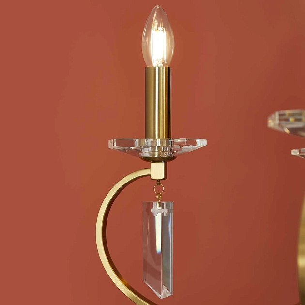 Подвесной светильник Freya FR2040PL-05BS изображение 17 Подвесной светильник Freya FR2040PL-05BS Фото № 17