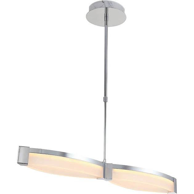 Подвесной светодиодный светильник Lucia Tucci Modena 172.2 LED Фото № 1