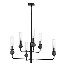 Подвесная люстра ST Luce Medea SL1244.403.06 1