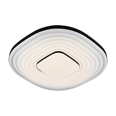Потолочный светодиодный светильник Profit Light 2148/350 WH+CR