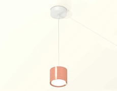 Комплект подвесного светильника Ambrella light Techno Spot XP (A2331, C8122, N8126) XP8122012 1