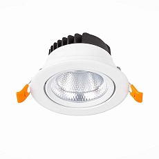 Встраиваемый светодиодный светильник ST Luce Miro ST211.548.10.36 4