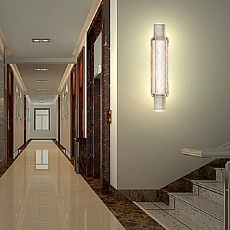 Настенный светильник Imperium Loft Carmel 154889-60 1