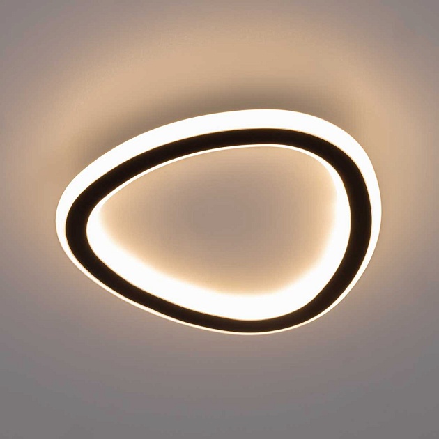 Потолочный светодиодный светильник Citilux Trio CL215B221 изображение 3 Потолочный светодиодный светильник Citilux Trio CL215B221 Фото № 3