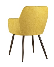 Кухонный стул Stool Group Кинг желтый QUEENY HANDLE YELLOW 4