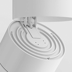 Трековый светильник Maytoni Technical Yin TR084-1-15W3K-W 1