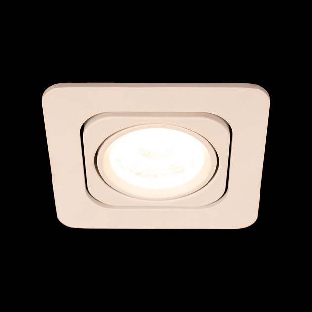 Встраиваемый светильник Loft IT Screen 10328/A White фото 5