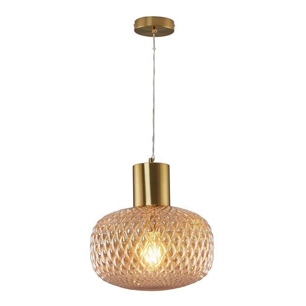 Подвесной светильник Moderli Sunset V10921-P изображение 1 Подвесной светильник Moderli Sunset V10921-P Фото № 1