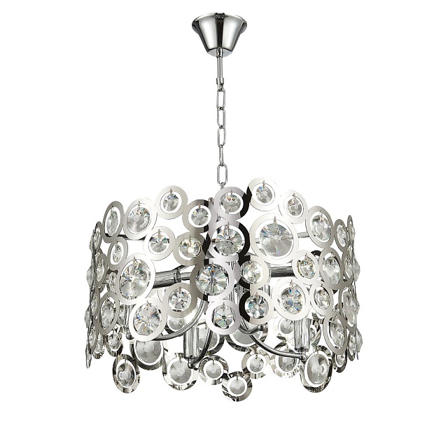 Подвесная люстра ST Luce Letina SL1103.103.08 Фото № 4