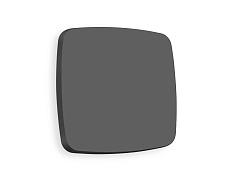 Лицевая панель выключателя AMBRELLA VOLT OP9010 2